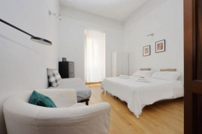 Vatican Spacious Modì Apartment